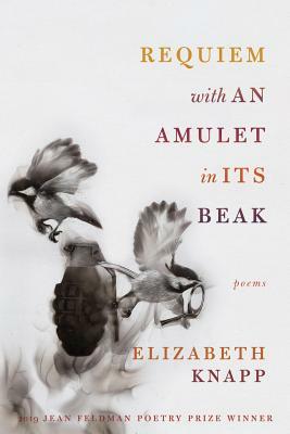 Requiem with an Amulet in Its Beak: Poems by Elizabeth Knapp