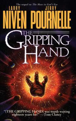 Gripping Hand by Jerry Pournelle, Larry Niven