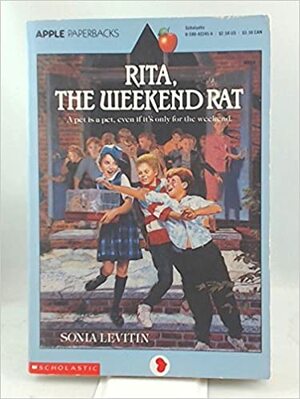 Rita, the Weekend Rat by Sonia Levitin