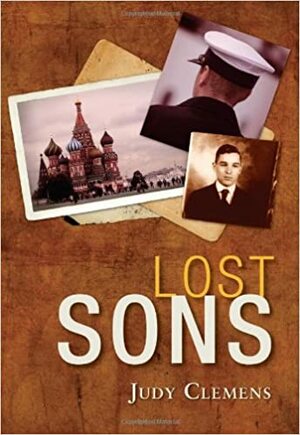 Lost Sons by Judy Clemens