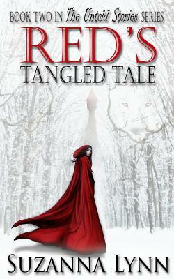 Red's Tangled Tale by Suzanna Lynn