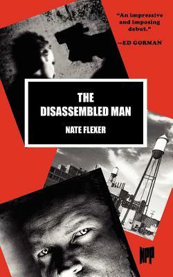 The Disassembled Man by Nate Flexer