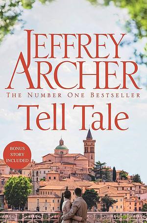 Tell Tale by Jeffrey Archer