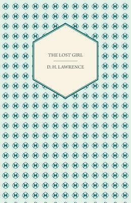 The Lost Girl by D. H. Lawrence