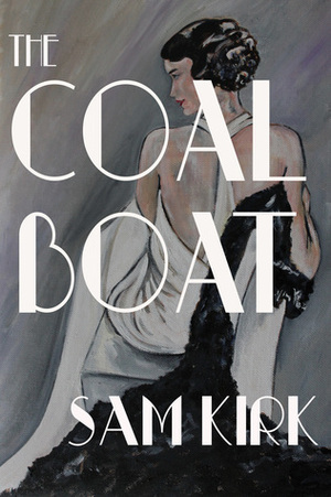 The Coal Boat by Sam Kirk