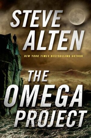 The Omega Project by Steve Alten