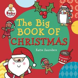 The Big Book of Christmas by Little Bee Books