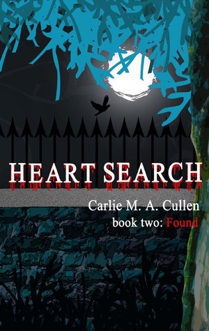 Found by Carlie M.A. Cullen