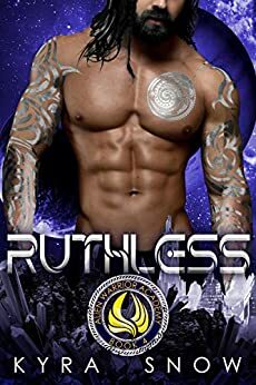 Ruthless by Kyra Snow