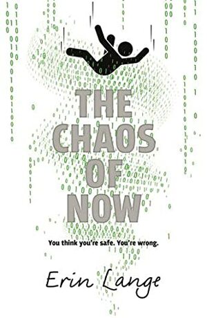 The Chaos of Now by Erin Jade Lange