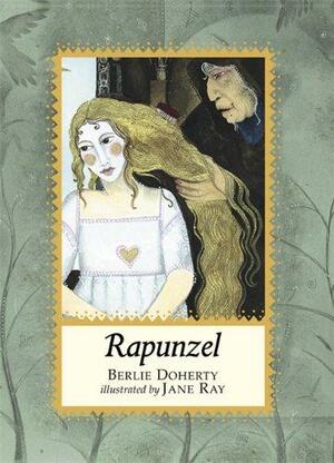 Rapunzel by Berlie Doherty
