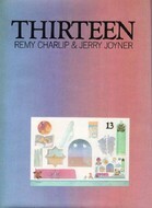 Thirteen by Remy Charlip, Jerry Joyner