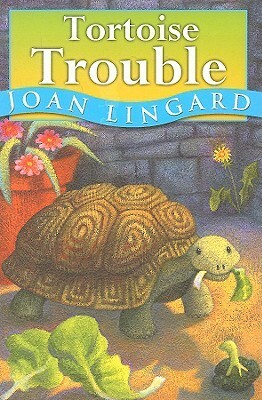 Tortoise Trouble by Joan Lingard, Paul Howard