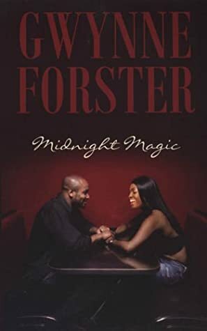 Midnight Magic by Gwynne Forster