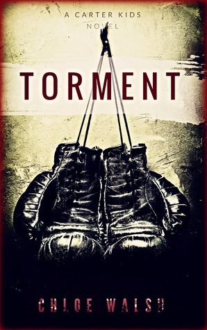 Torment by Chloe Walsh