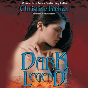 Dark Legend by Christine Feehan