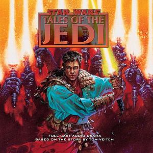 Star Wars: Tales of the Jedi by Tom Veitch, John Whitman