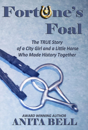 Fortune's Foal by Anita Bell