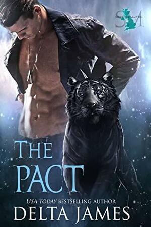 The Pact: Paranormal Romance by Delta James