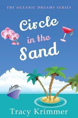 Circle in the Sand by Tracy Krimmer