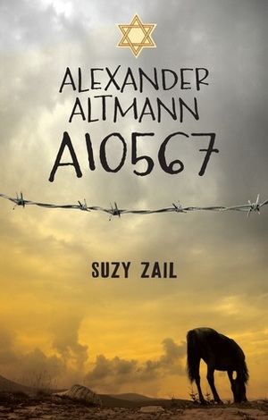 Alexander Altmann A10567 by Suzy Zail