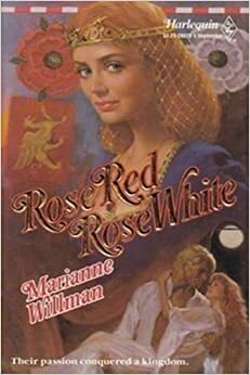 Rose Red, Rose White by Marianne Willman