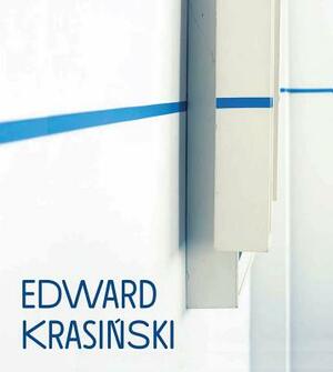 Edward Krasinski by Stephanie Straine, Kasia Redzisz