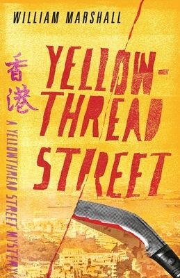 Yellowthread Street by William Marshall