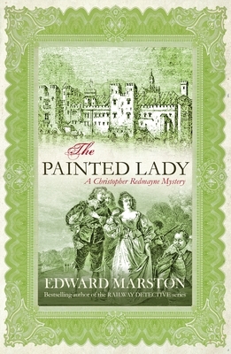 The Painted Lady by Edward Marston