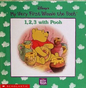 1,2,3 With Pooh by Cassandra Case