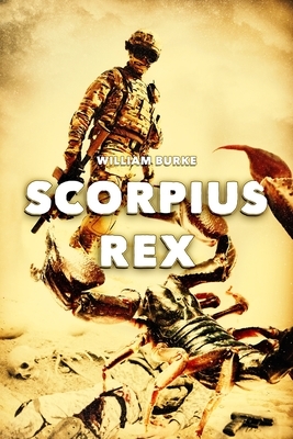 Scorpius Rex by William Burke