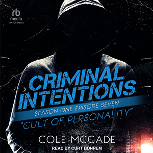 Cult of Personality by Cole McCade