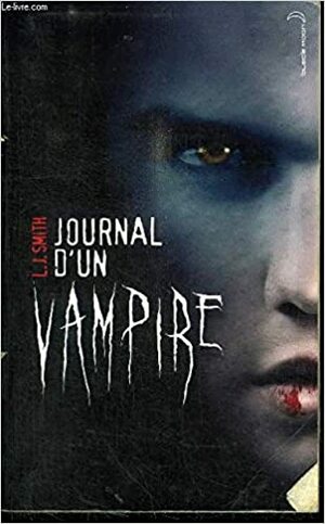 Journal d'un vampire by L.J. Smith