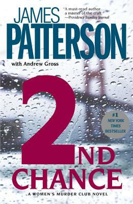 2nd Chance by James Patterson