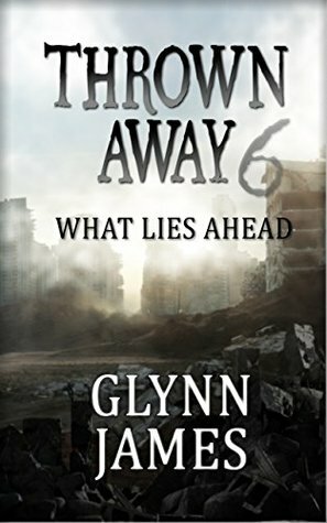 What Lies Ahead by Glynn James