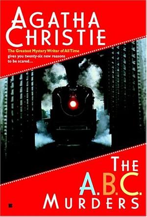 The ABC Murders by Agatha Christie