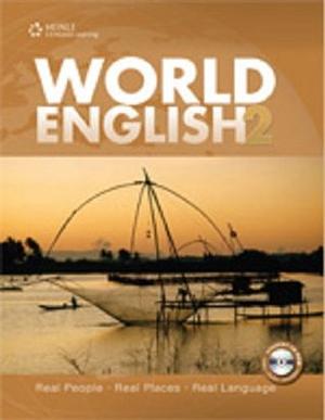 World English Middle East Edition Intro: Workbook by Rebecca Tarver Chase, Kristin L. Johannsen