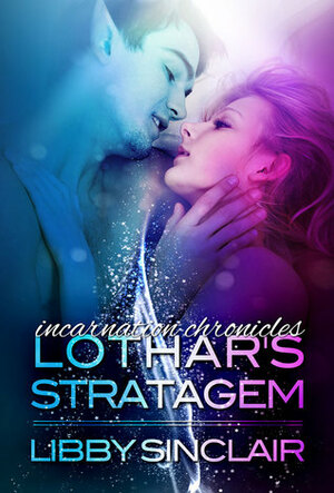 Lothar's Stratagem by Libby Sinclair