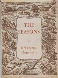 The Seasons by Kristijonas Donelaitis