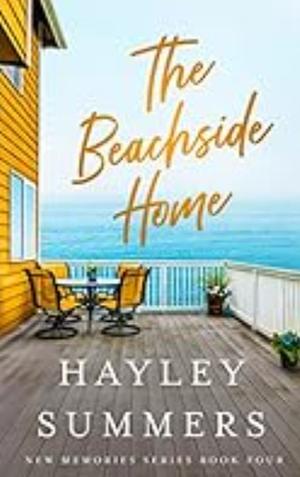 The Beachside Home  by Haley Summers