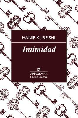 Intimidad by Hanif Kureishi