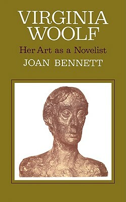 Virginia Woolf by Joan Bennett, Stephen Bennett