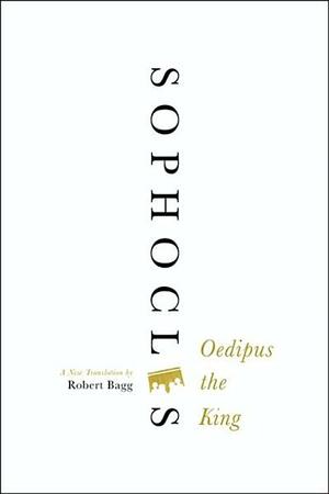Oedipus the King: A New Translation by Sophocles