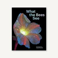 What the Bees See by Craig P. Burrows