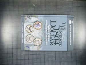 The Fantastic 1804 Dollar by Eric P. Newman, Kenneth E. Bressett
