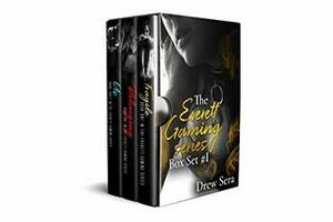 The Everett Gaming Series Box Set #1: (Books 1 - 3) by Drew Sera