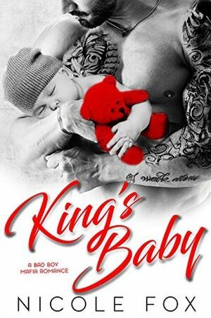 King's Baby by Nicole Fox