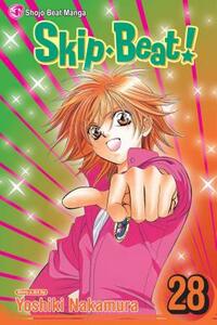 Skip Beat!, Vol. 28 by Yoshiki Nakamura