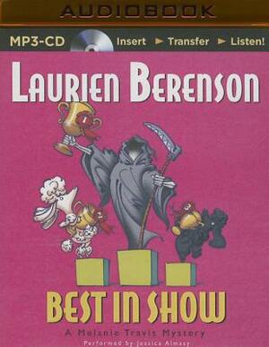Best in Show by Laurien Berenson