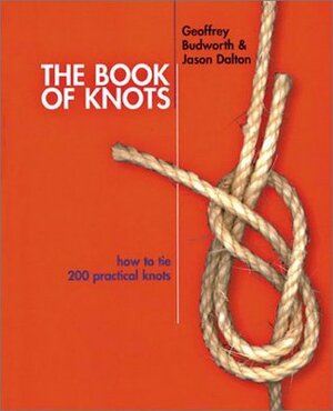 The Knot Book by Geoffrey Budworth